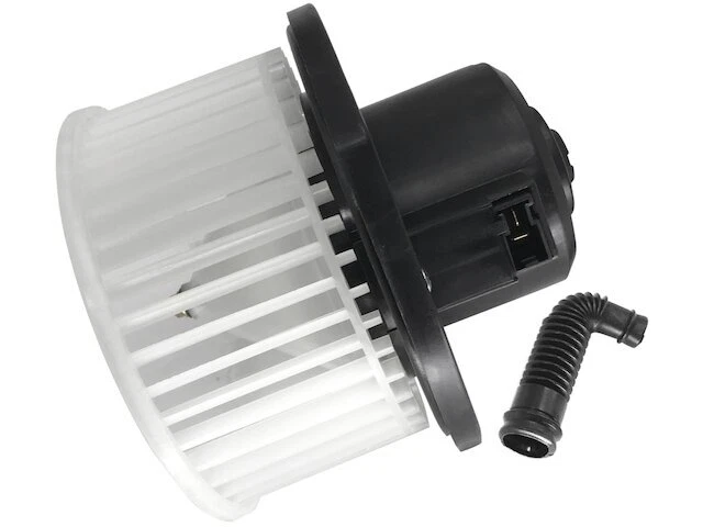 Motor soplador delantero SKP 84MH81T para motor soplador de climatización Nissan Altima 1993-1999 Foto 1 de 1