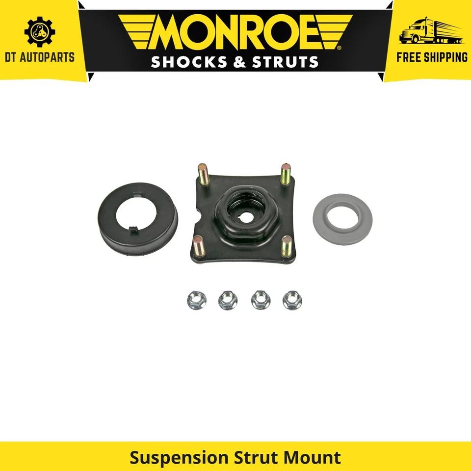 Montaje de puntal de suspensión delantero Monroe 2006 2007 Mercury Mariner 2005-2011 Foto 1 de 1