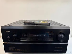 Denon AVC-A1SR 7.1 Flaggschiff Digital AV Heimkino Verstärker THX Ultra 30 KG - Bild 1 von 24