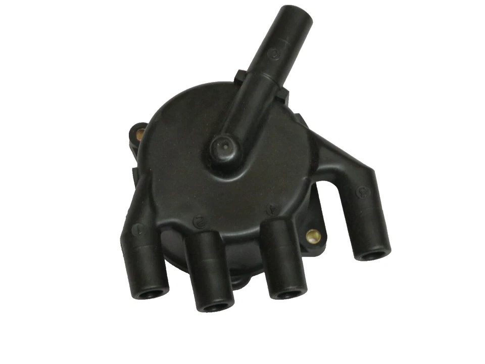 Tapa de distribuidor compatible con Honda Accord 1,8 L 1984 30102PD2661 Foto 1 de 4