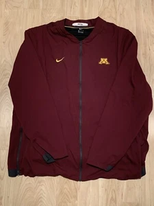 Minnesota Golden Gophers Nike Jacke 3XL Herren NCAA Football Nathan Boe #66 - Bild 1 von 6