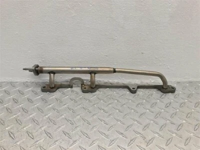 09-10 PONTIAC G6 3.5L DRIVER SECONDAY TUBO DE EMISIÓN DE AIRE OEM 12604516 Foto 1 de 3