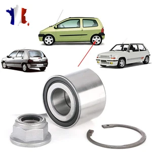 Cuscinetto Ruota Ar r9, r11, r18, r19, Clio I, Clio II,Clio III, Megane, Modus - Bild 1 von 3