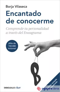 Encantado de conocerme. NUEVO. ENVÍO URGENTE (Librería Agapea) - Imagen 1 de 1