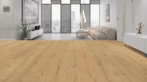 2,38m² MEISTER Lindura-Holzboden Eiche authentic pure geb 1-Stab HD 400 8902 - Bild 1 von 8