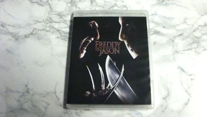 Freddy Vs. Jason *Like New* Scream Factory* (Blu-ray, 2003) - Picture 1 of 3