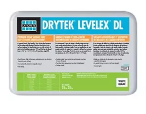 LATICRETE DRYTEK LEVELEX DL - Bild 1 von 1