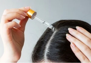 Matted Hair Mildew Odor & Smelly Scalp Oil-Eliminate sour odor smell matted hair - Picture 1 of 3