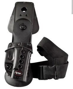 Fobus Tactical Roto Holster Thigh Rig Belt TTRB134 For 1 3/4” Belt New - Picture 1 of 6