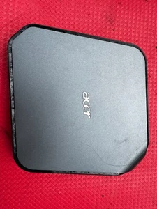 Mini PC Acer Veriton N260G – Atom N280 + 4GB + 500GB HDD - Usato Funzionante - Foto 1 di 3