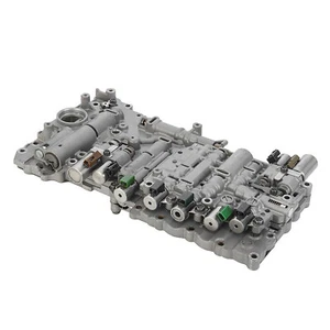 A960E Transmission Valve Body w/Solenoids 6-Speed for 2005-2011 Lexus IS250 2.5L - Picture 1 of 12