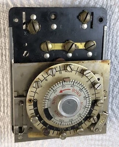 Paragon "240vTimeInitd Vh3 - Picture 1 of 5