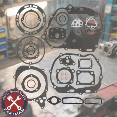 Kit de reconstrucción de motor para Honda CT90 Trail 90 1966-79 Junta Sellos de aceite Juego completo Foto 1 de 4