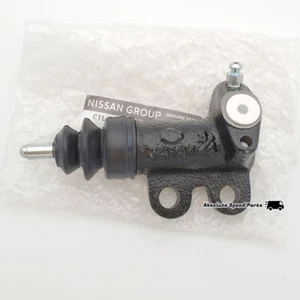 NEW OEM Nissan Clutch Slave Cylinder for R32 GTR AWD Skyline 30620-21U01 - Picture 1 of 1
