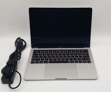 Apple MacBook Pro 13" 2018 A1989 i5-8259U 16 Go LPPDR3 500 Go pavé tactile SSD (C3)