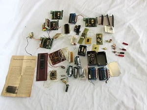 Temporizador Medidor Número Piezas Electrónicas Usado - Imagen 1 de 7