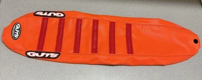 KTM 125SX 2023-2025 -20MM Lower Than Stock Height Seat Cover - Image 1 of 2