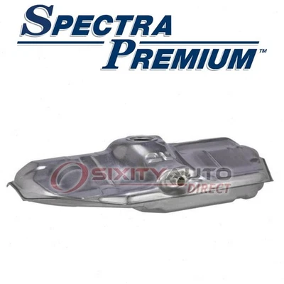 Spectra Premium Fuel Tank for 1987-1989 Pontiac Tempest - Air Delivery ad Foto 1 de 4