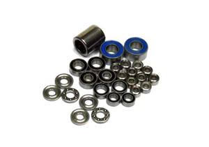 RCS Model Bearing Set for Align RC TREX 450 SE SPECIAL V2 BG466 - Picture 1 of 1