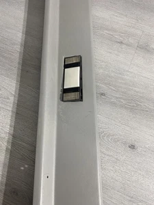 88-98 Chevy GMC OBS C/K Truck Regular Cab Rear Dome Light Headline Trim Gray ⚡️ - Picture 1 of 8