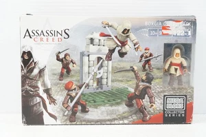 MEGA Assassin's Creed Borgia Guard Pack - Picture 1 of 6