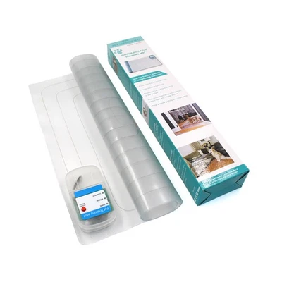 MARKENLOS Elektrische Matte Hunde Schock Katze Haustier Trainingsmatte Elektromatte Dhl