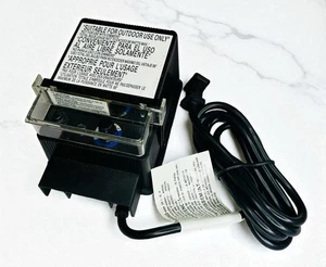 NEU! TDC Wechselstrom Landschaftsbeleuchtung Niedervolttrafo Timer DA-88-12W-1 - Bild 1 von 8