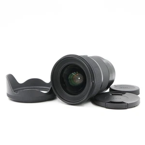 Sigma 24mm f/1.4 DG HSM Art Lens for Sony E Mount [Top Mint] - Picture 1 of 13