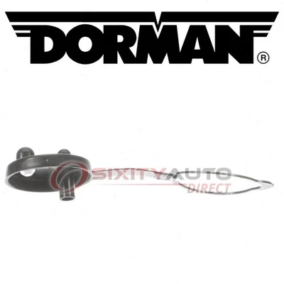 Dorman Front Right Upper Door Hinge for 1992-1999 Chevrolet K2500 Suburban ds - Image 1 of 4