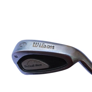 Wilson ProStaff SD Oversize 3 Iron RH Graphite Shaft Golf Club - Picture 1 of 2