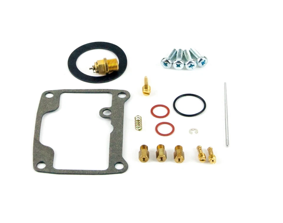 Kit de carburador/carburador Ski-Doo Tundra 280, 2003-2005 Foto 1 de 1