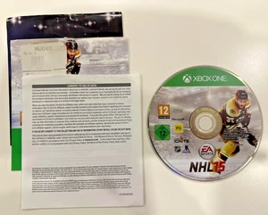NHL 15 (Xbox One) - Bild 1 von 2