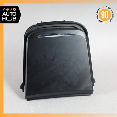 17-19 Porsche 911 Carrera Front Center Console Ashtray Ash Tray 99155314102 OEM - Image 1 of 4