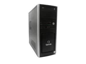 Terra Business Midi-Tower i7-11700 32GB 512GB DVD-RW USB-C GF GT1030 HDMI WIN11 - Bild 1 von 5