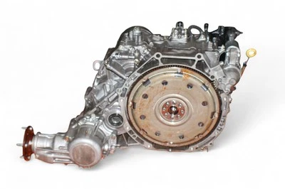 Acura RL 2006 3,5 L V6 transmisión automática AWD JDM j35a mjba Foto 1 de 4