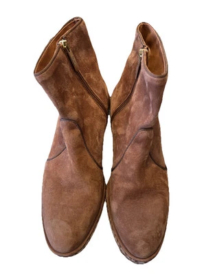 Женские замшевые ботильоны Castaner размер 40 - Изображение 1 из 4