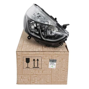 ORIGINAL Renault HALOGEN Scheinwerfer CLIO IV / Grandtour rechts 260106624R - Bild 1 von 2