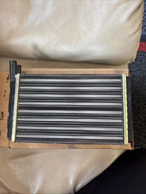 Núcleo calefactor Marnal/Valeo - #171819031D / 883750/T02300 - Se adapta a Porsche 924 y 944 Foto 1 de 4