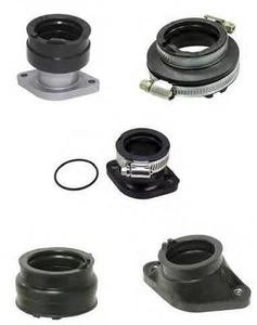 Bronco Manifold/Carburetor Flange - AT-07450 127638 - Picture 1 of 3