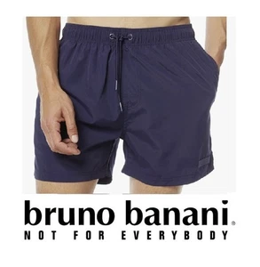 Bruno Banani - Bañador Boxer - Marino - Talla L / 6 - Imagen 1 de 3