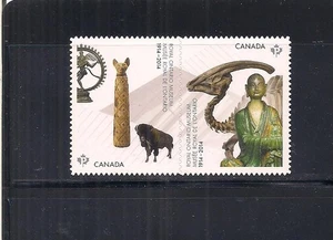 Canada 2726i MNH diecut  Cv 7.50$ - Bild 1 von 1