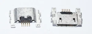 Originale Sony xperia Z Ultra C6833 C6834 Micro Spinotto USB Connector Presa - Foto 1 di 1