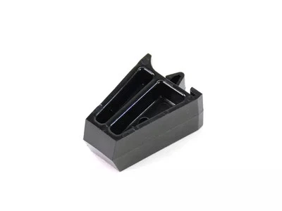 Parachoques de rejilla Mopar genuino 55077387AA Foto 1 de 4