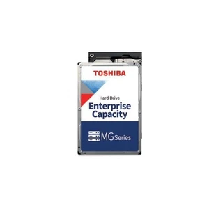 Toshiba MG Series Interne Festplatte 22TB 7200 U/min 512 MB 3,5" SATA - Bild 1 von 1