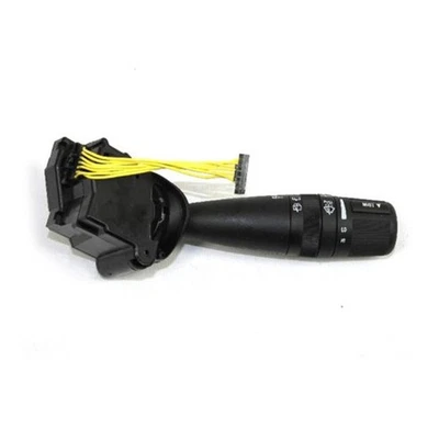 Interruptor limpiaparabrisas pasajero OEM Mopar para Jeep Commander/Grand Cherokee 2008-2010 Foto 1 de 4