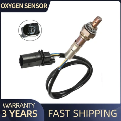 Upstream Oxygen O2 Sensor For Audi A4 A6 2005-2009 A5 2008-2010 Q5 2009 3.2L V6 - Image 1 of 4