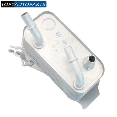Enfriador de aceite de 13 capas para BMW 325i 328i 330i 335i X1 Z4 2,0 L 3,0 L 17217551647 Foto 1 de 4