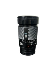MINOLTA MAXXUM AF Zoom 28-135mm f/4-4.5 Macro Camera Lens with Minolta Mount - Picture 1 of 5