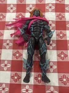 Marvel Legends Kaine Vintage Retro lose - Bild 1 von 4