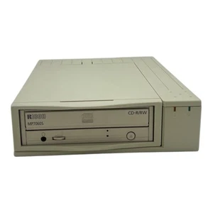 RICOH Media Master CD-R / RW MP7060S - Bild 1 von 7